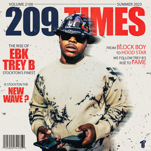 100 Proof by EBK Trey B