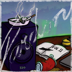 Portada de PARDON