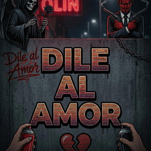 Dile al Amor by Scarface