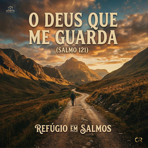 O Deus que Me Guarda (Salmo 121) by Refúgio em Salmos