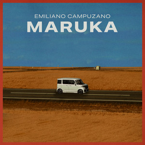 Maruka by Emiliano Campuzano