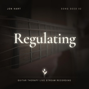 Regulating by Jon Hart