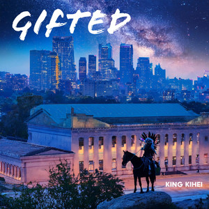 Portada de Gifted