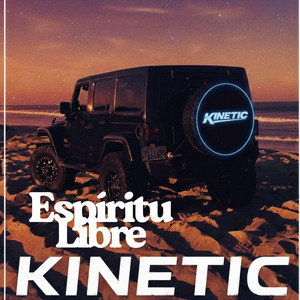 Espíritu libre by Kinetic