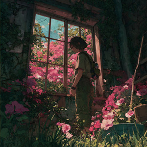 Nightfall Tape Bloom by Soft Lanterns