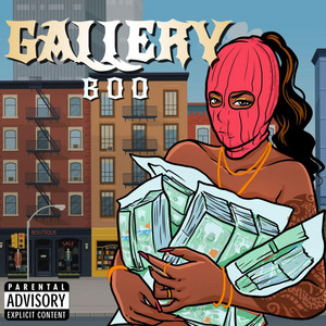 GALLERY by Boo