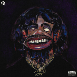BLXCK by Trigga Chino, Michael La Flor