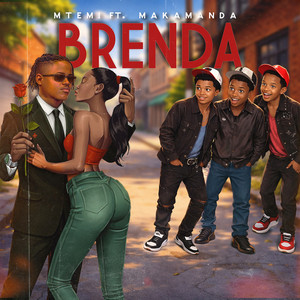 Brenda (feat. MAKAMANDA)