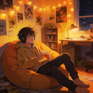 Chilling Loop by Golden Leaf Beats