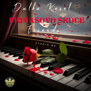 Studio MP Records - Primasovo Srdce