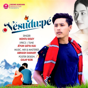 Mosang Ege - song and lyrics by Montu Doley | Spotify