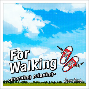 walking in the wind by Track Maker R