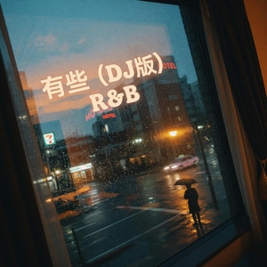 有些 (DJ版) R&B by 王海海Wang Haihai