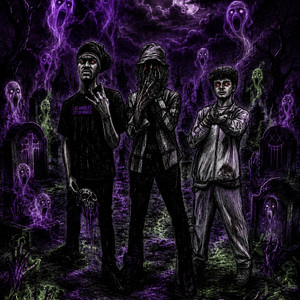 Mr.doitagain by Its quake, Percbelly, cynbihh