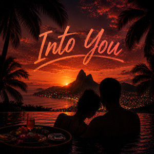 Into You by Alex Fel, Mincey