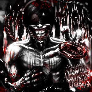 cognition - Hardstyle remix by gef7est, $EA$IDE