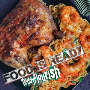 Food is Ready by Teddyflourish