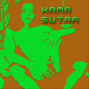 Zub — Kama Sutra (feat. King Ujah & Dahlia Fernandes)