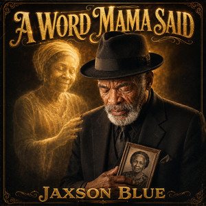 A Word Mama Said by Jaxson Blue