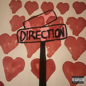 Direction by cswizzywtheglizzy, spaceluvrrr