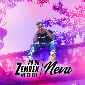 Po Du Zemren Me Ta Fal by Nevu