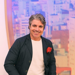 Segredos Pitorescos de J.K