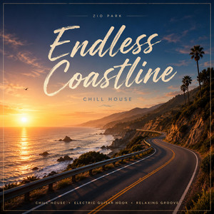 Endless Coastline by Zio Park