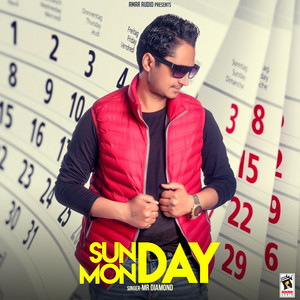 Sunday Monday