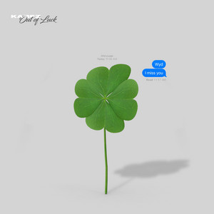 Out of Luck by Kabez