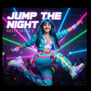 JUMP THE NIGHT (Jumpstyle)