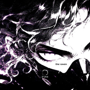 THE RAVEN by ZONE A0