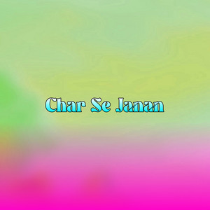 Fidaullah Shah Marwat - Char Se Janan