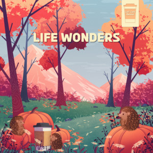 Life Wonders by Jagra Lunar
