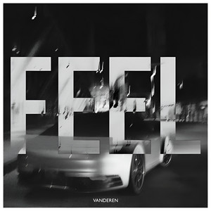 Vanderen — Feel (Radio Edit)