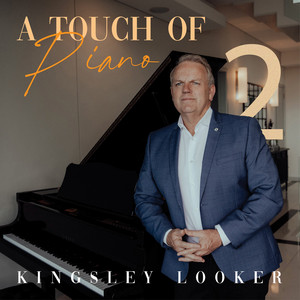 Love Changes Everything by Kingsley Looker