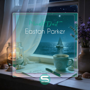 Moonlit Dust by Easton Parker