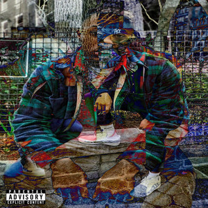 Shawn and Marlon's Gem$ by Ja'king the Divine, Bee Lyte