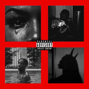 SaviXX - Holding Me Back