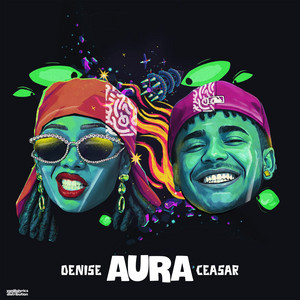 Aura by Ceasar, Denise