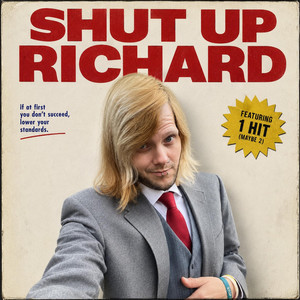 Shut Up Richard by Spectre Falling