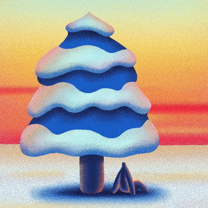 Portada de snowfall