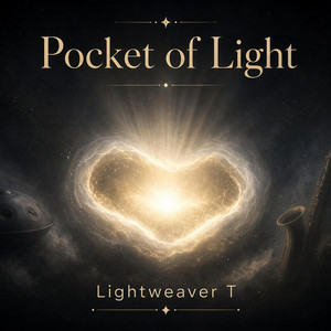 Pocket Of Light by Lightweaver Tony
