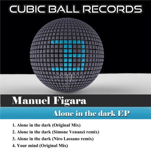 Manuel Figara cover