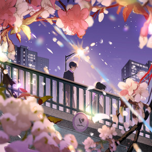 Love is gone by KURO, Taeb2