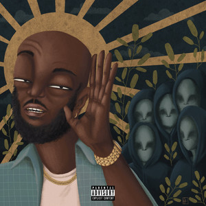 Portada de Sorry