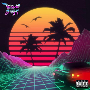 Dark Bass - Tokyo Drift (feat. Luh Shotty)