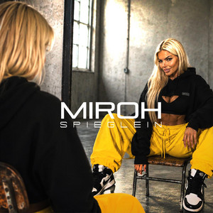 Spieglein by Miroh