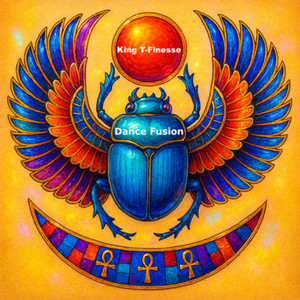 Dance Fusion by King T-Finesse