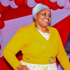 Ruth wa Mum - MIFUTITI