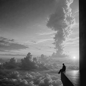 We Never Said Goodbye by Pasty Roby